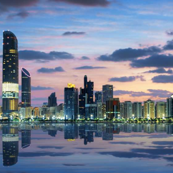 Abu Dhabi, UAE