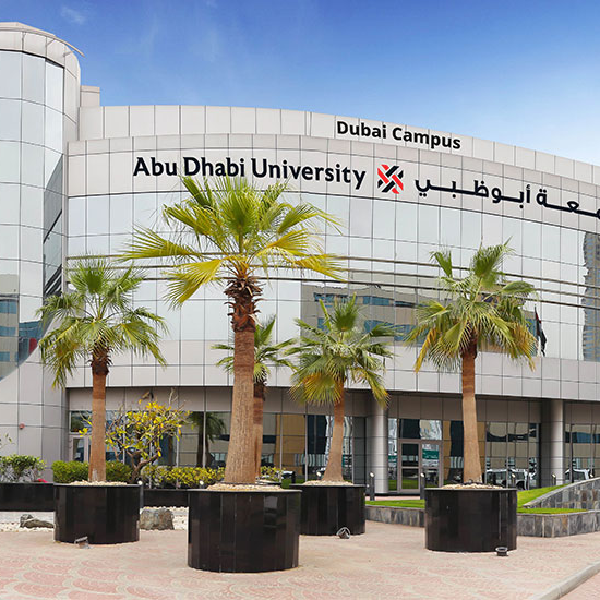 Abu Dhabi University (ADU)