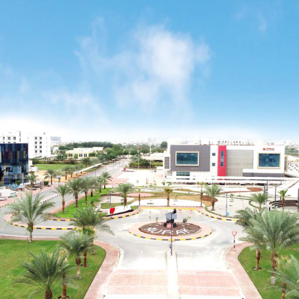 American University of Ras Al Khaimah (AURAK)