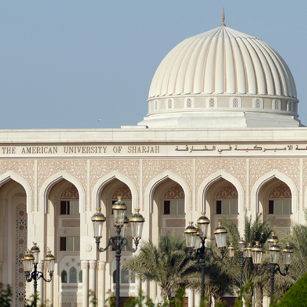 American University of Sharjah (AUS)