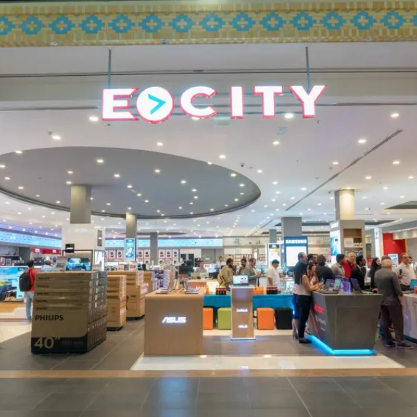 ECity Electronics UAE