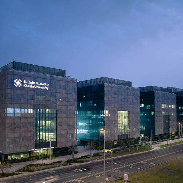 Khalifa University (KU)