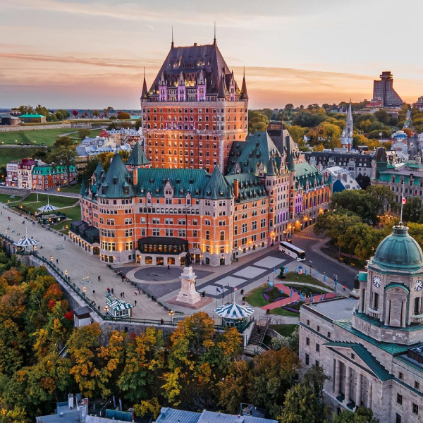 Quebec, Canada