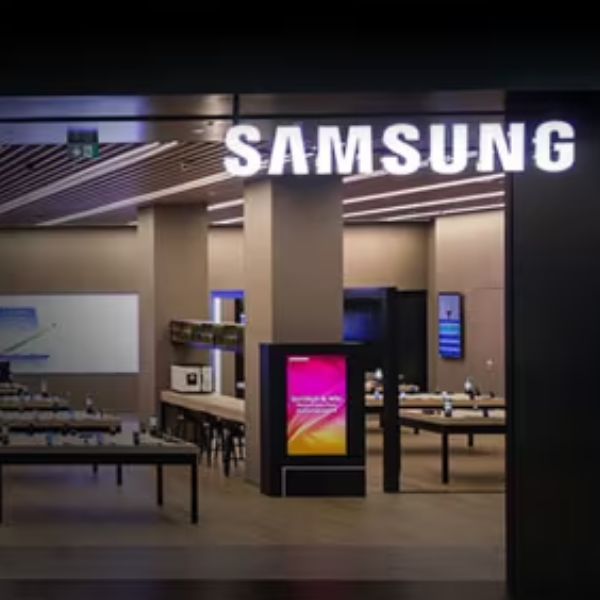 Samsung Electronics