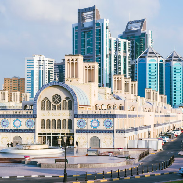 Sharjah, UAE