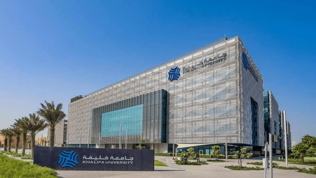Universities in UAE