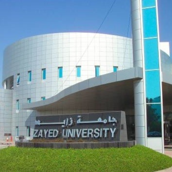 Zayed University (ZU)