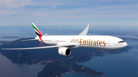 Emirates