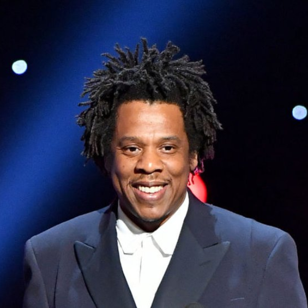 Jay-Z (Shawn Corey Carter)