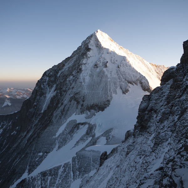 Mount Lhotse