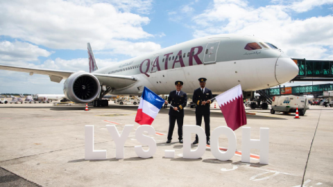 Qatar Airways