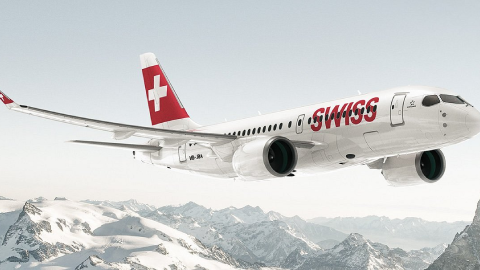 Swiss Airlines