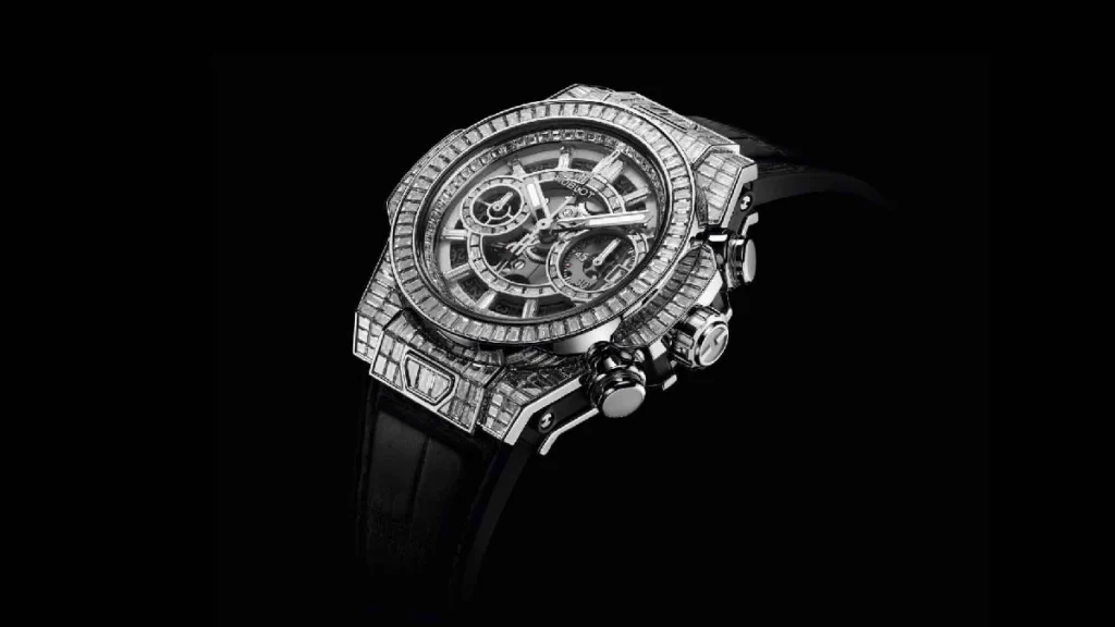 Expensive Watches In The World