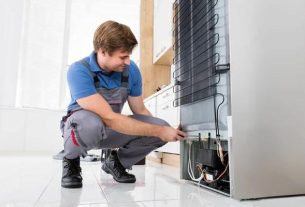 5 Refrigerator Maintenance Tips For Grocery Store Owners